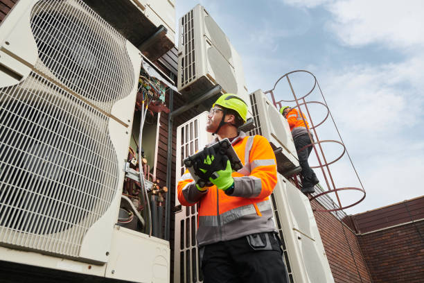 Best Affordable HVAC Services  in Mount Joy, PA